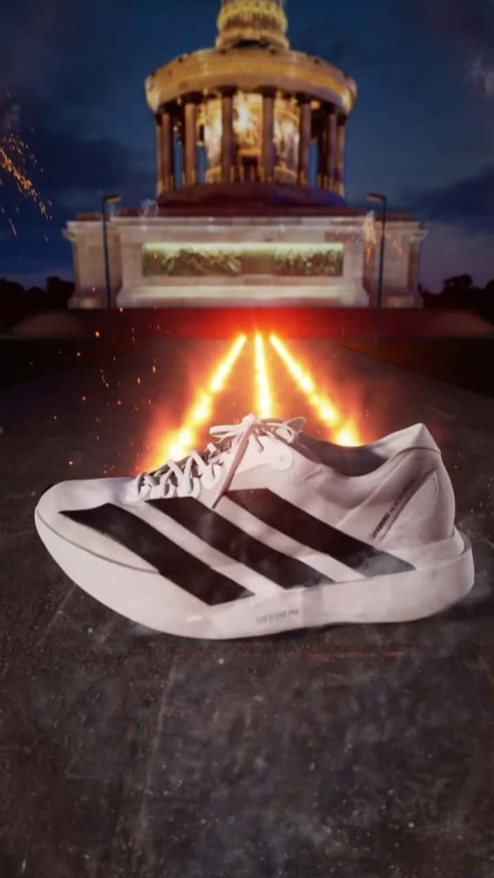 adidas gazelle silver green womens Women's adidas Adizero Evo SL main image 0
