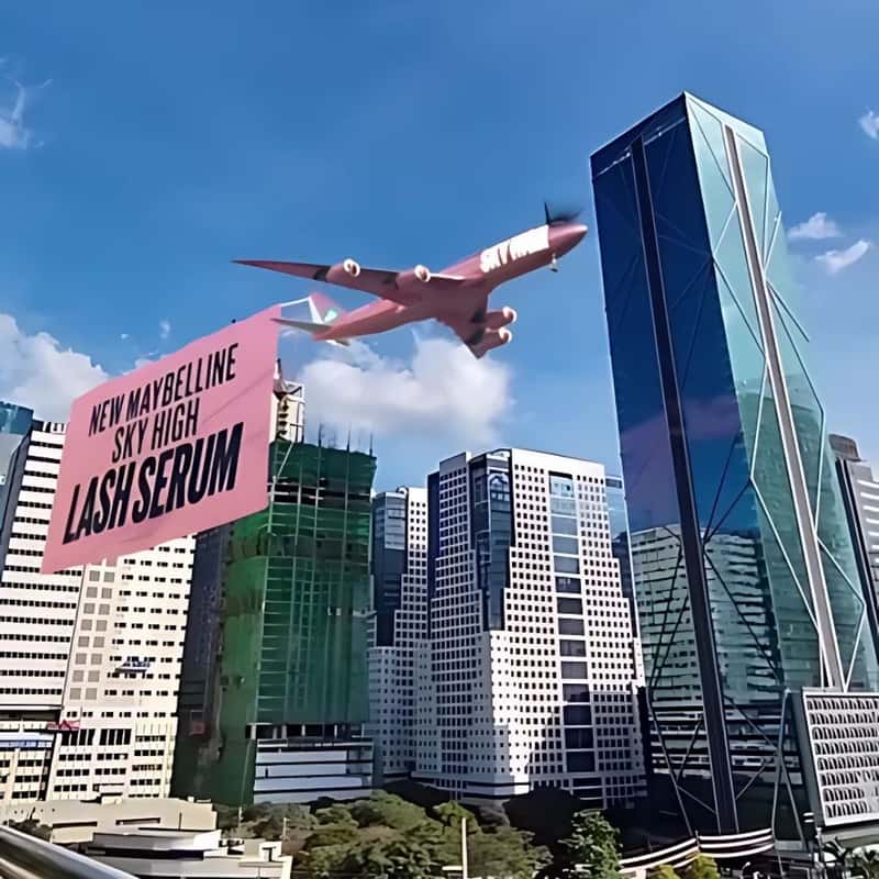 Top 5 elementos CGI superutilizados em FOOH