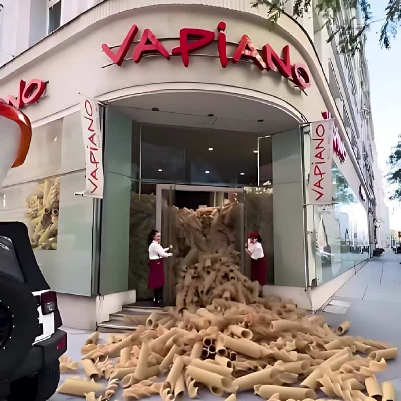 Best FOOH Ads in Vienna 2025