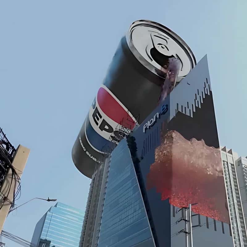10 Best Food & Beverage FOOH Ads