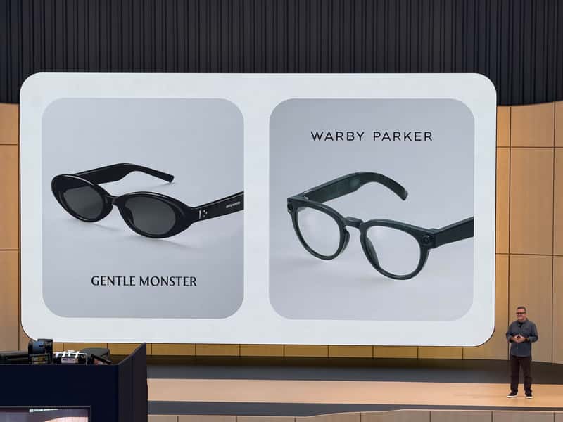 Google finally made smart glasses hot. Is that gonna make people actually wear them?