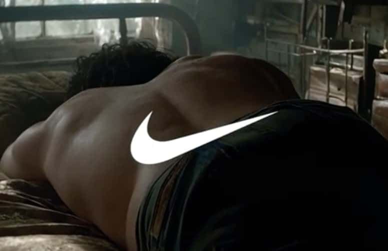 The Scariest Thing About Nike’s 2025 Halloween Ad?