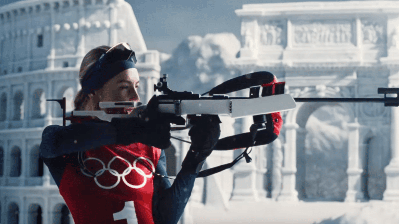 AI Advertising Done Right: Inside France TV’s Hybrid VFX Ad