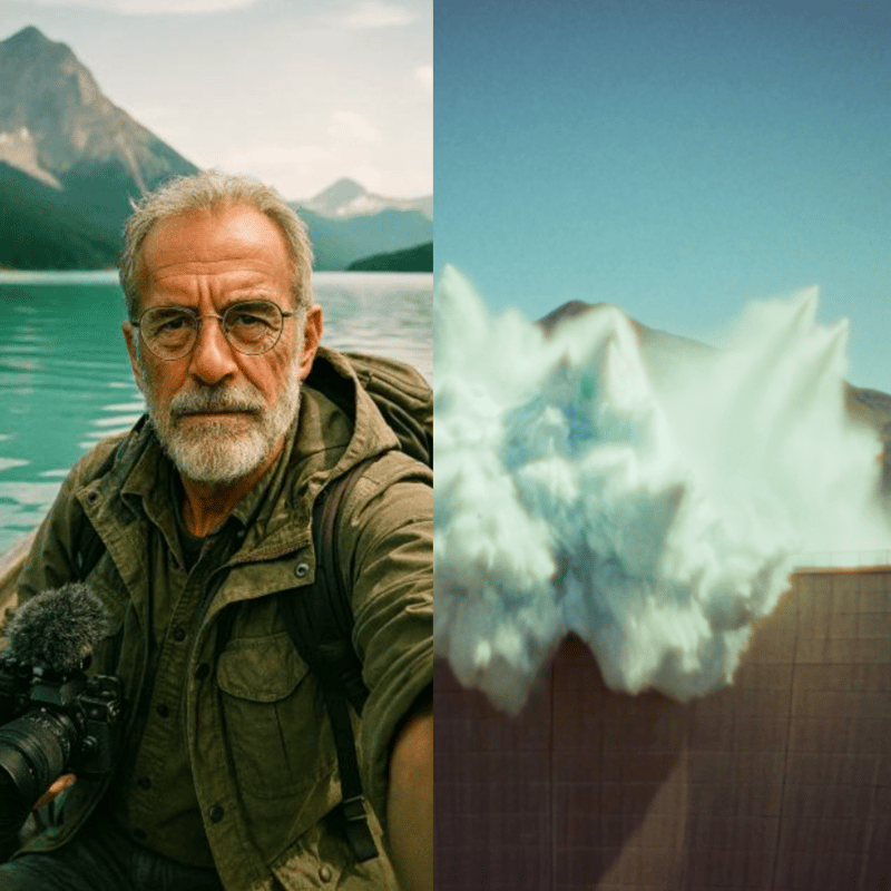 Project Insights: How rendersnek Produced a Documentary-style ad with AI