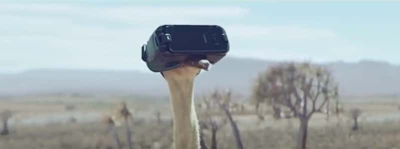 How an AI Spec Ad Led to a Paid Samsung Campaign