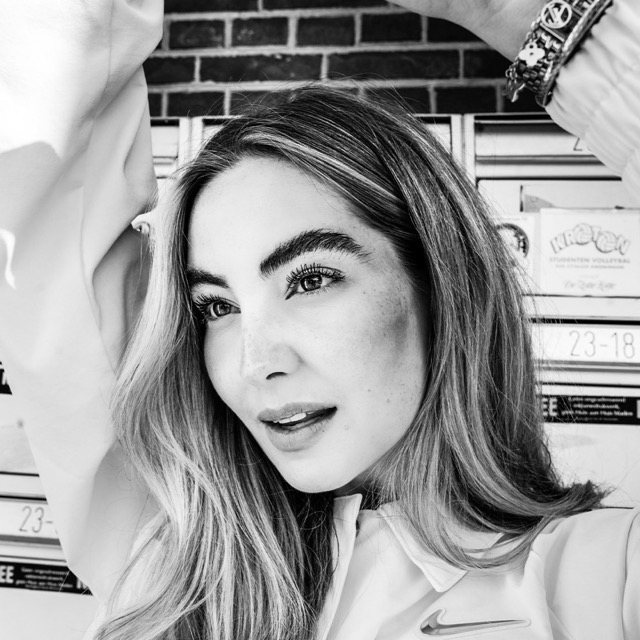 Sophie Hospes